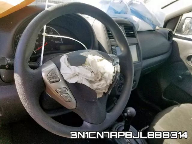 3N1CN7AP8JL888314 фото 9