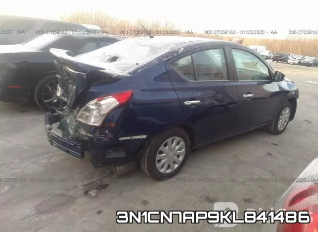 3N1CN7AP9KL841486 фото 5