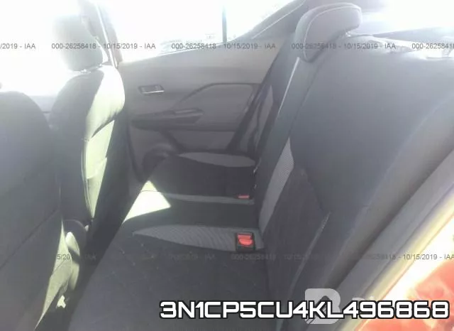 3N1CP5CU4KL496868 фото 7