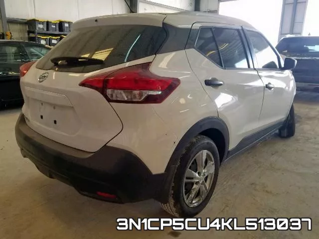 3N1CP5CU4KL513037 фото 5