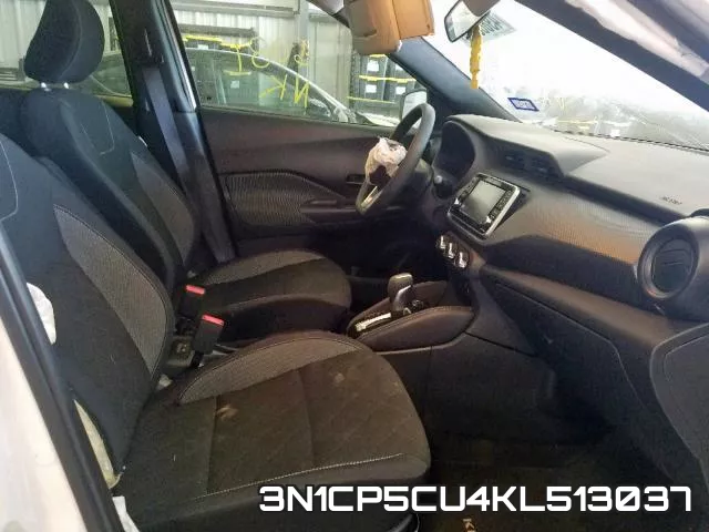 3N1CP5CU4KL513037 фото 6