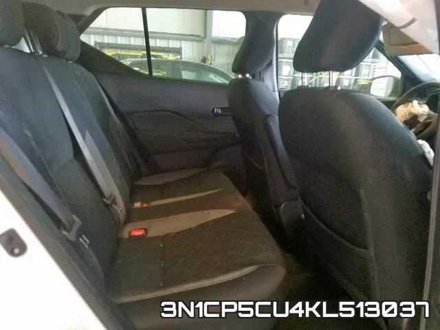 3N1CP5CU4KL513037 фото 7