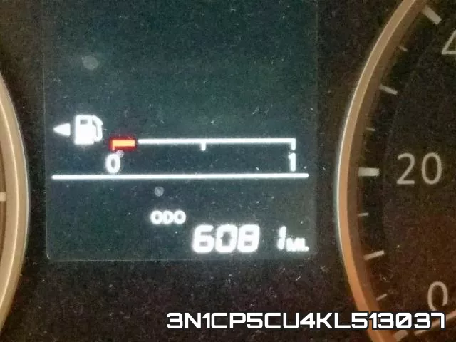 3N1CP5CU4KL513037 фото 9