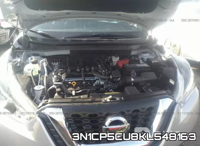 3N1CP5CU8KL548163 фото 2