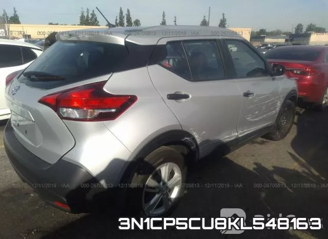 3N1CP5CU8KL548163 фото 5
