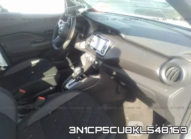 3N1CP5CU8KL548163 фото 6
