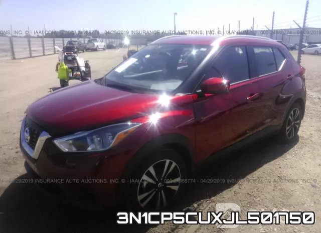 3N1CP5CUXJL501750 фото 3