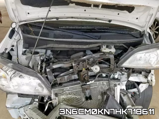 3N6CM0KN7HK718611 фото 6