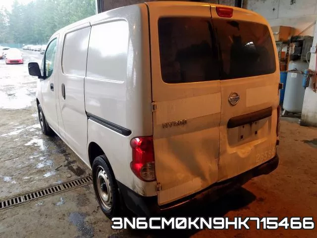 3N6CM0KN9HK715466 фото 4