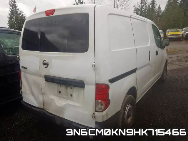 3N6CM0KN9HK715466 фото 5