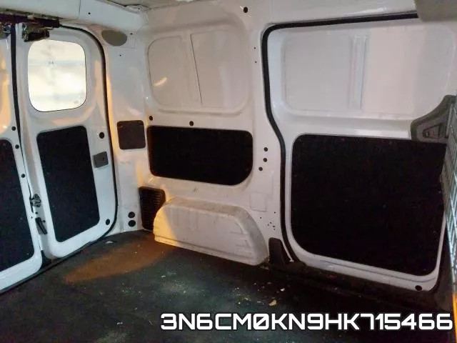 3N6CM0KN9HK715466 фото 7