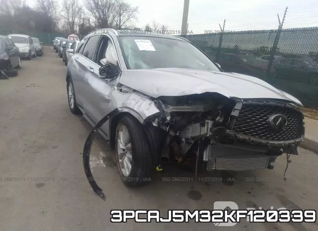 3PCAJ5M32KF120339 фото 7