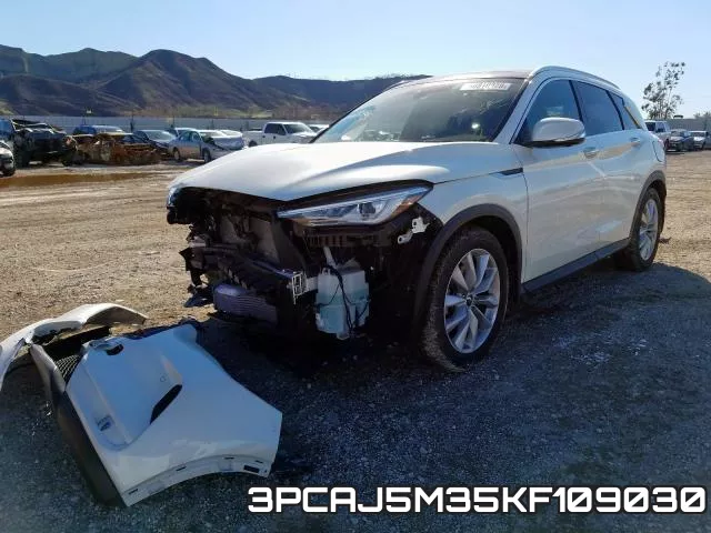 3PCAJ5M35KF109030 фото 3