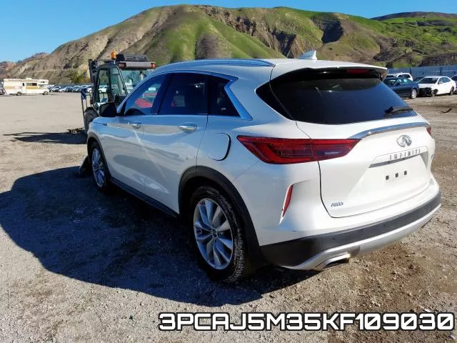 3PCAJ5M35KF109030 фото 4