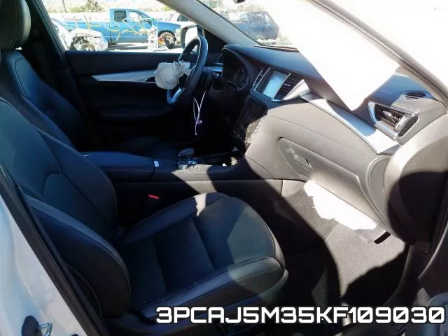 3PCAJ5M35KF109030 фото 6