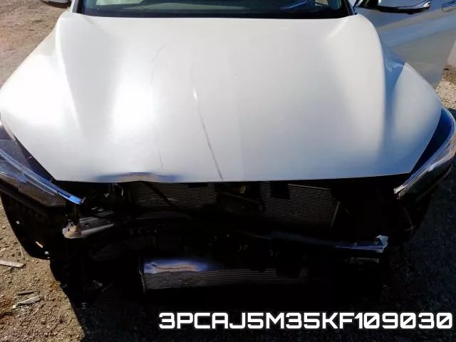 3PCAJ5M35KF109030 фото 8