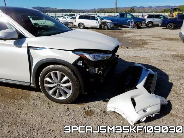 3PCAJ5M35KF109030 фото 9