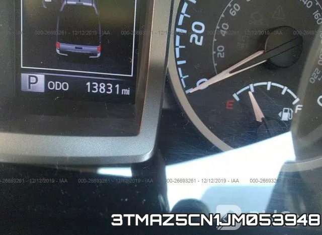 3TMAZ5CN1JM053948 фото 6