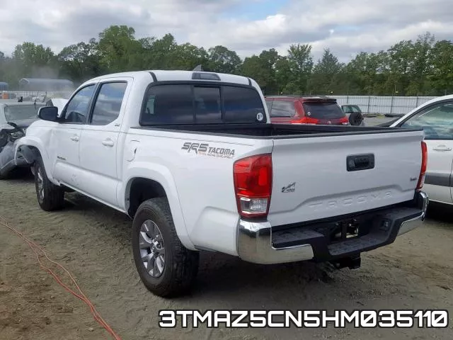 3TMAZ5CN5HM035110 фото 3