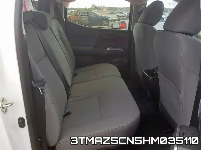 3TMAZ5CN5HM035110 фото 6