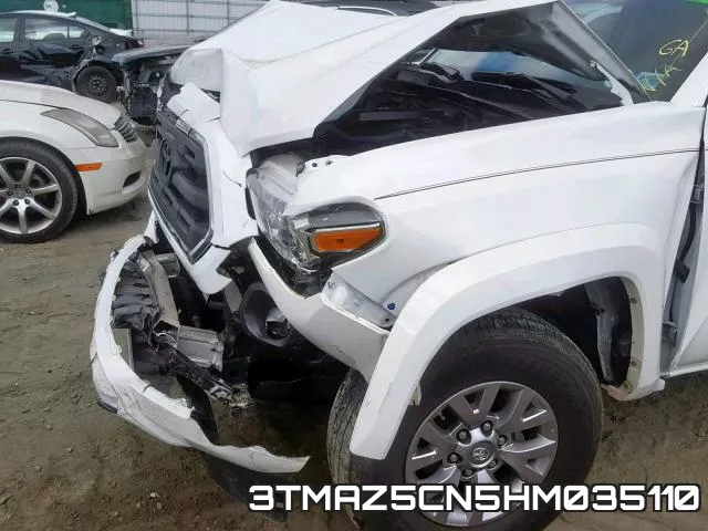 3TMAZ5CN5HM035110 фото 9