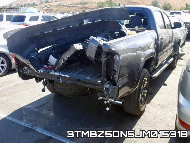 3TMBZ5DN5JM015318 фото 4