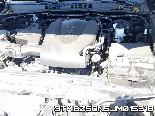 3TMBZ5DN5JM015318 фото 7