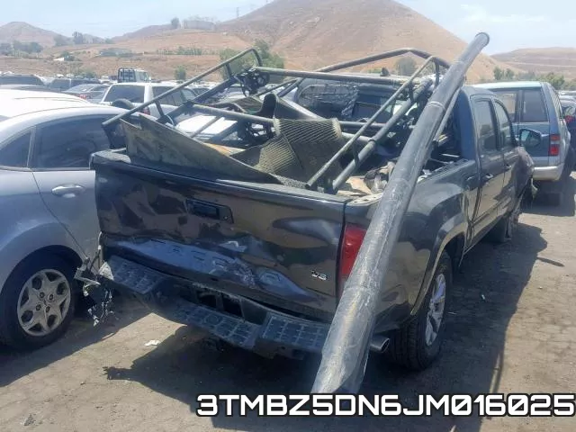 3TMBZ5DN6JM016025 фото 5