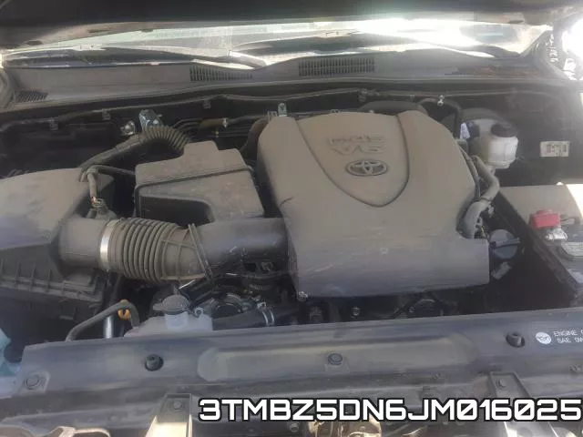 3TMBZ5DN6JM016025 фото 7
