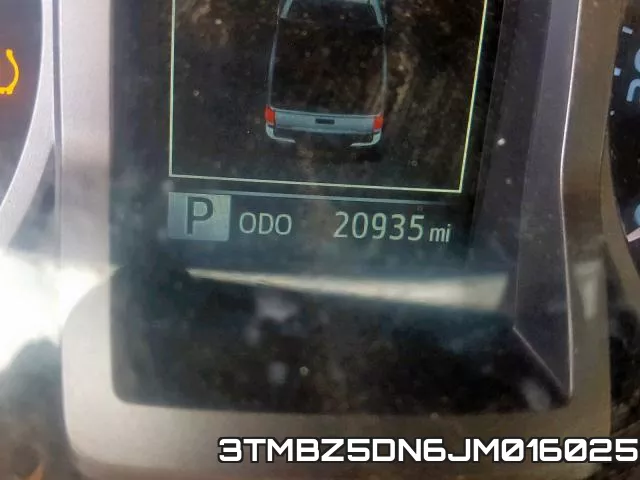 3TMBZ5DN6JM016025 фото 8