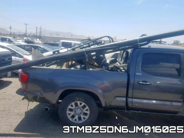 3TMBZ5DN6JM016025 фото 9