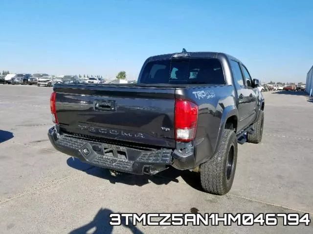 3TMCZ5AN1HM046794 фото 5
