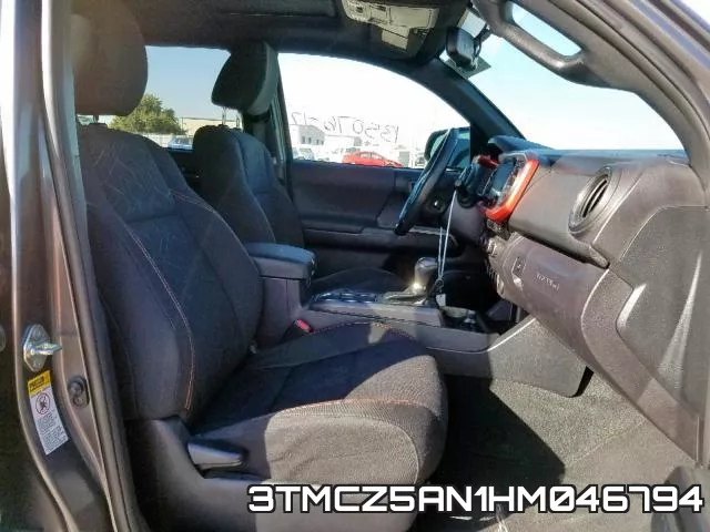 3TMCZ5AN1HM046794 фото 6