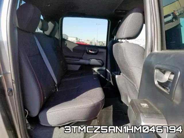 3TMCZ5AN1HM046794 фото 7