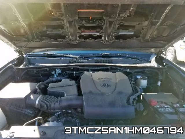 3TMCZ5AN1HM046794 фото 8