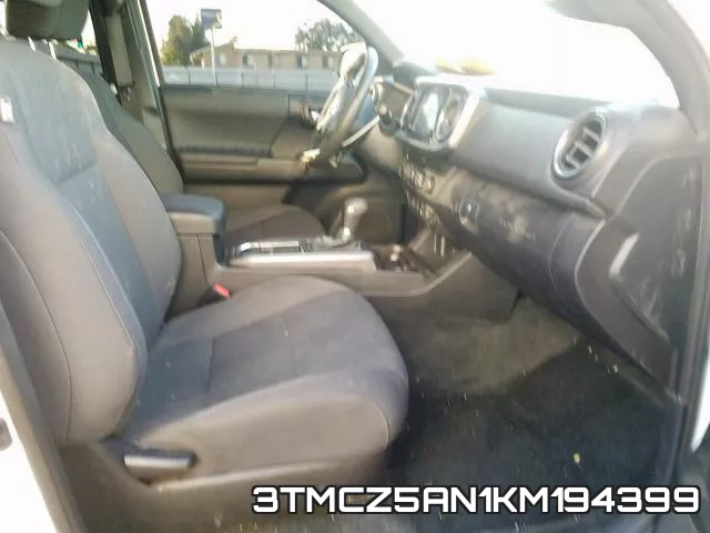 3TMCZ5AN1KM194399 фото 6