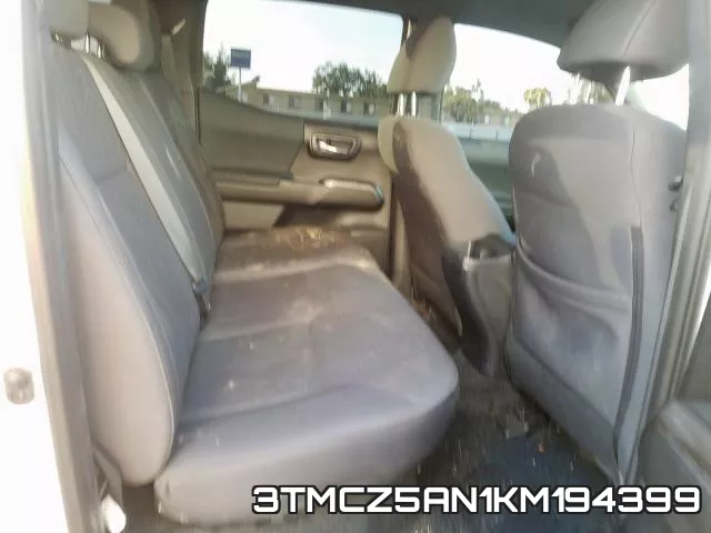 3TMCZ5AN1KM194399 фото 7