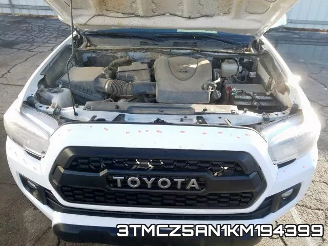 3TMCZ5AN1KM194399 фото 8