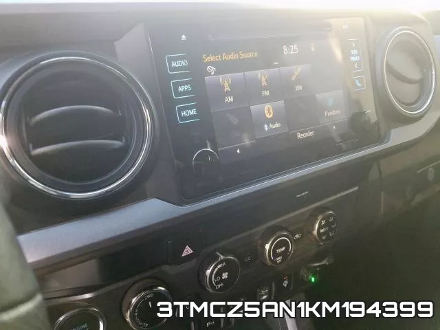 3TMCZ5AN1KM194399 фото 10