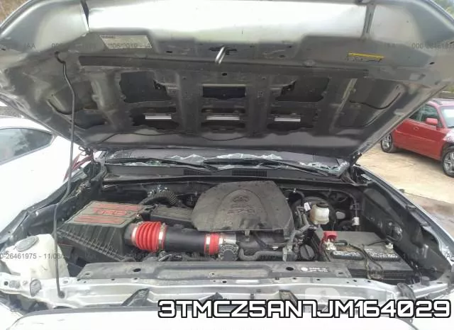 3TMCZ5AN7JM164029 фото 2