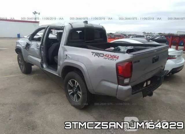 3TMCZ5AN7JM164029 фото 4