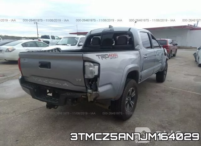 3TMCZ5AN7JM164029 фото 5