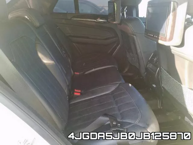 4JGDA5JB0JB125870 фото 7