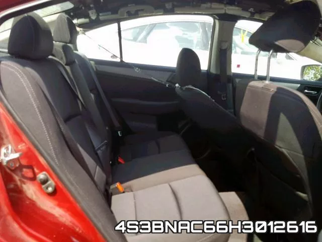 4S3BNAC66H3012616 фото 6