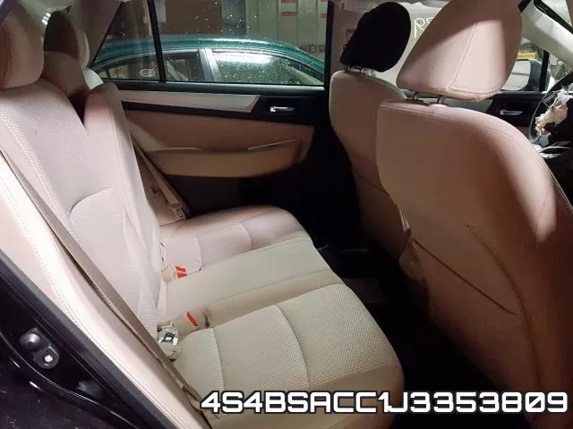 4S4BSACC1J3353809 фото 6