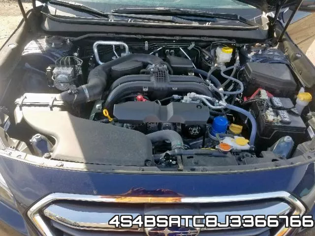 4S4BSATC8J3366766 фото 6