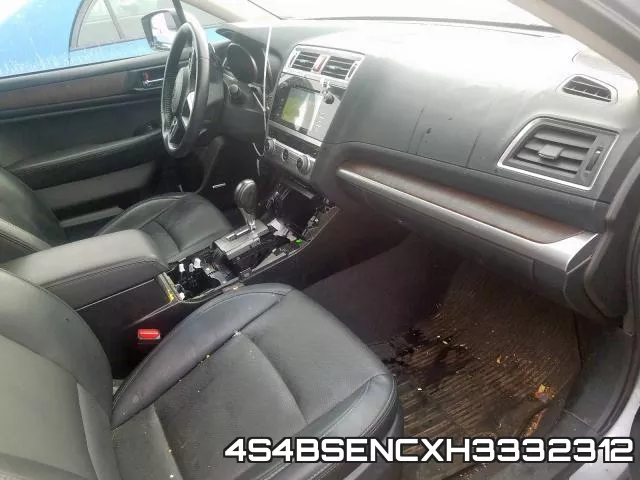 4S4BSENCXH3332312 фото 6
