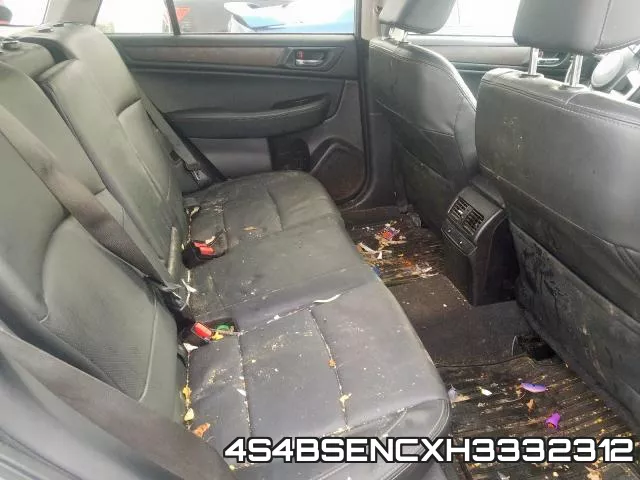 4S4BSENCXH3332312 фото 7