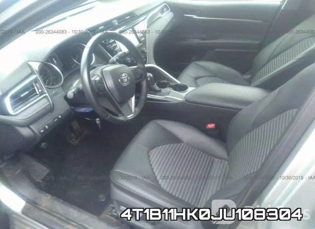 4T1B11HK0JU108304 фото 6
