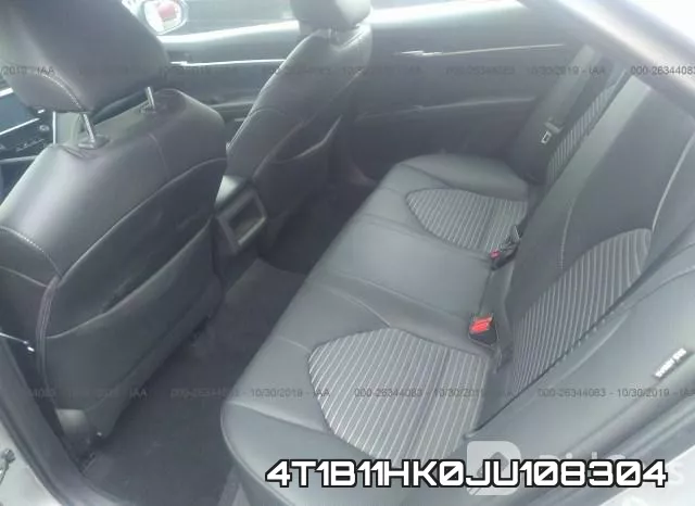 4T1B11HK0JU108304 фото 9
